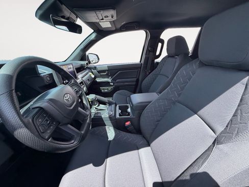 New 2026 Toyota Tacoma SR5 image 9