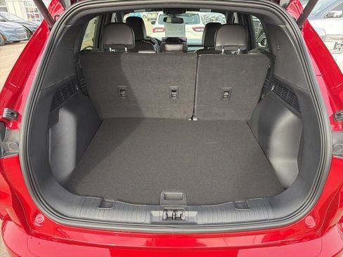New 2025 Ford Escape ST-Line Elite w/ Premium Technology Package image 13