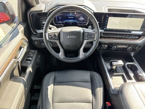 Used 2023 Chevrolet Silverado 1500 RST w/ Convenience Package II AWD/4WD image 44