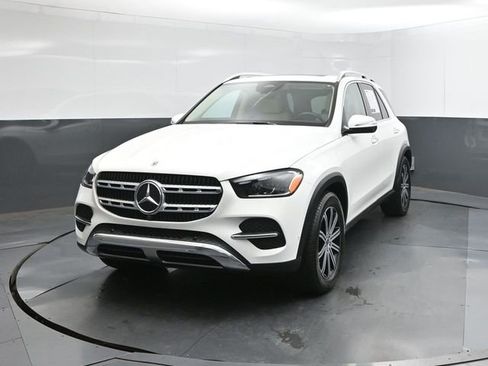 Certified 2025 Mercedes-Benz GLE 350 4MATIC image 22