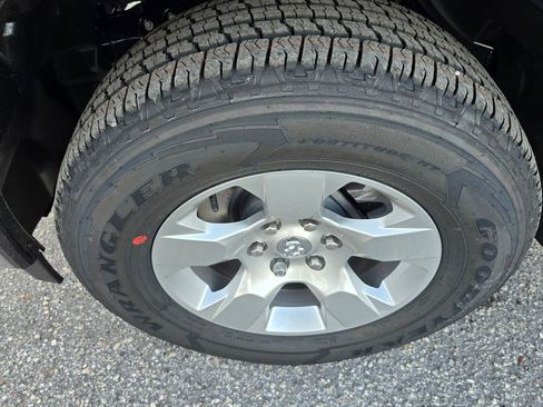 New 2026 RAM 1500 Big Horn image 10