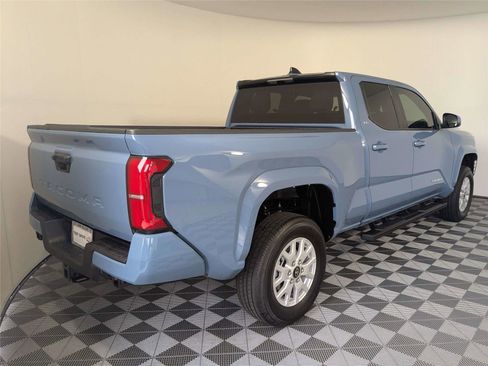 Certified 2026 Toyota Tacoma SR5 RWD image 5