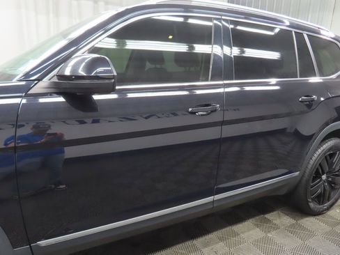 Used 2019 Volkswagen Atlas SEL Premium AWD/4WD image 44