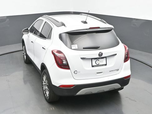 Used 2020 Buick Encore Sport Touring w/ Safety Package image 41
