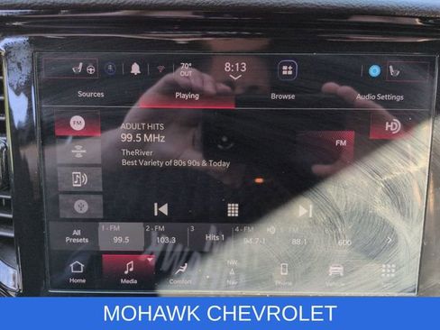 Used 2025 Dodge Durango GT AWD/4WD image 14