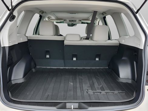 Used 2018 Subaru Forester 2.5i Premium image 30