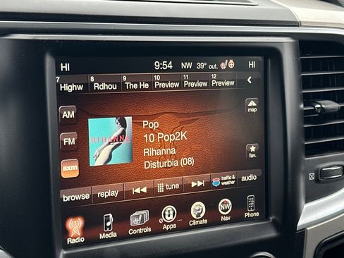 Used 2017 RAM 2500 Big Horn image 17