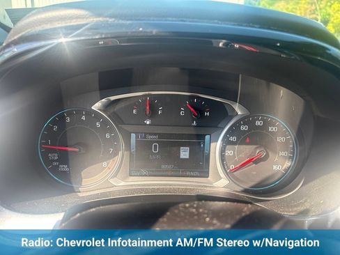 Used 2019 Chevrolet Traverse LT w/ LT Premium Package AWD/4WD image 19