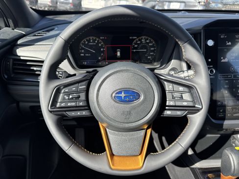 New 2026 Subaru Forester Wilderness image 13