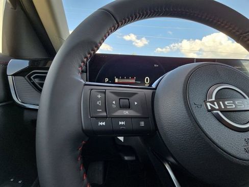 New 2026 Nissan Kicks SR FWD image 11