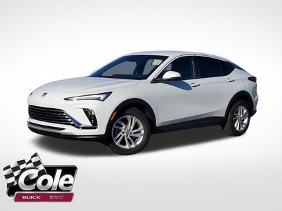 New 2026 Buick Envista Preferred w/ Convenience I Package