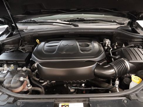 Used 2020 Jeep Grand Cherokee Limited AWD/4WD image 19