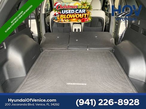 Certified 2026 Hyundai Tucson Limited FWD image 37