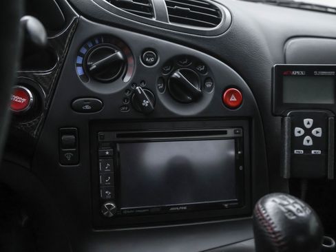 Used 1993 MAZDA RX-7 image 7