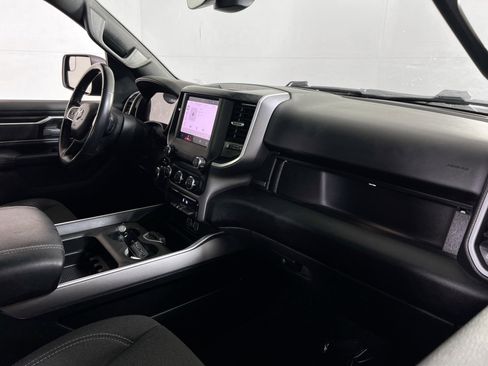Used 2022 RAM 1500 Big Horn image 26