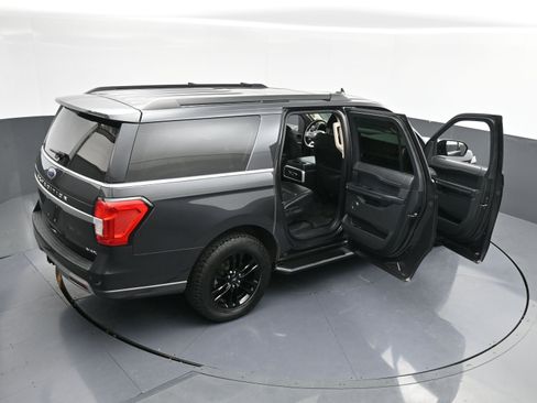 Certified 2022 Ford Expedition Max XLT image 48