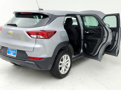 Certified 2023 Chevrolet TrailBlazer LS image 12