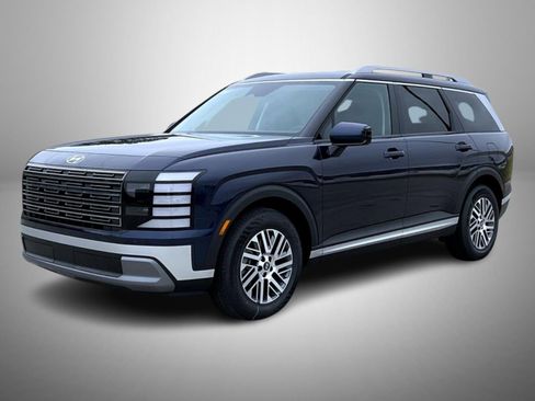 New 2026 Hyundai Palisade SEL FWD image 1
