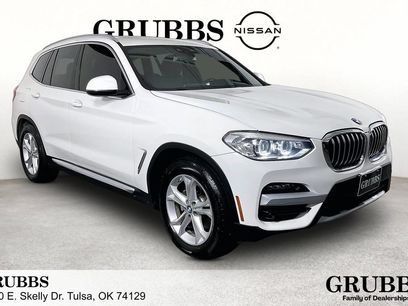 Used 2020 BMW X3 sDrive30i