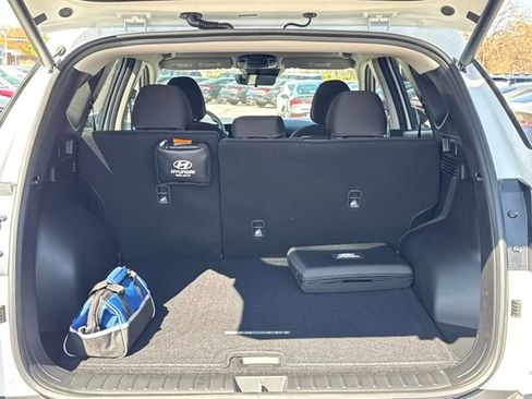 New 2026 Hyundai Tucson SEL FWD image 9