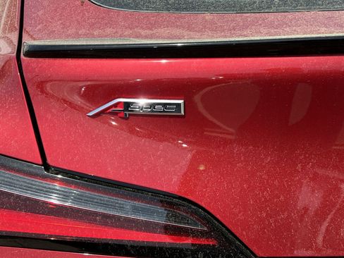 New 2026 Acura Integra A-Spec FWD image 25