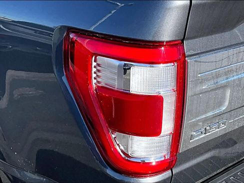 Used 2022 Ford F150 Platinum w/ Equipment Group 701A High image 28