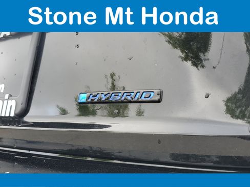 Used 2026 Honda Civic Sport image 8