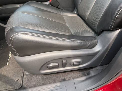 Used 2023 Nissan Murano SL AWD/4WD image 28