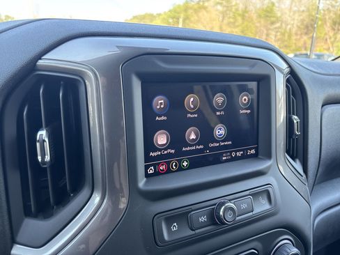 New 2026 Chevrolet Silverado 3500 W/T w/ WT Convenience Package image 16