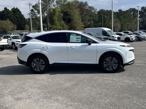 New 2025 Nissan Murano SL image 4