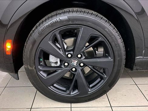 Used 2024 Buick Envision Sport Touring image 34