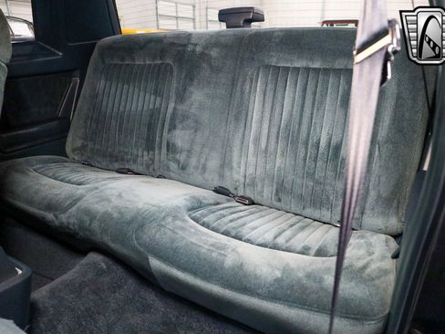 Used 1987 Pontiac Grand Prix LE image 23