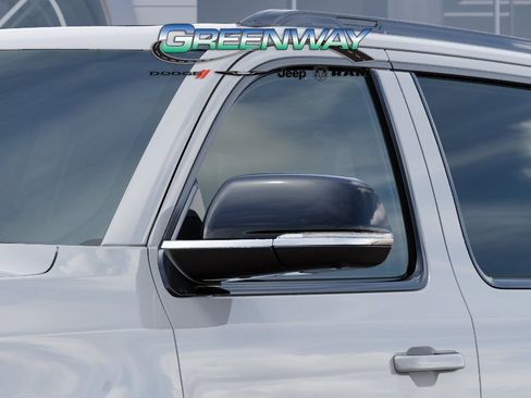 New 2026 Jeep Grand Wagoneer Limited image 12