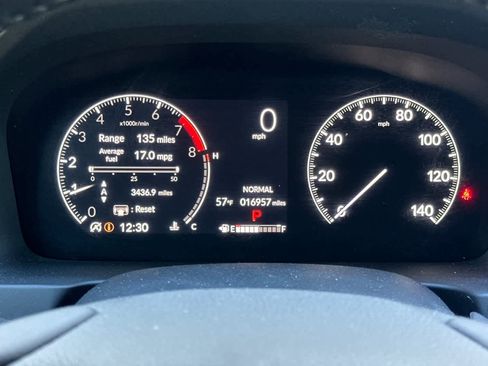 Used 2024 Honda Ridgeline Sport image 26