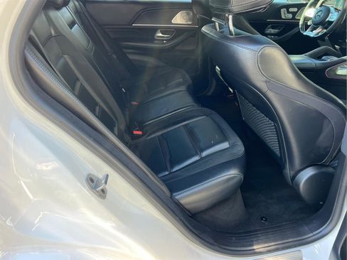 Used 2022 Mercedes-Benz GLE 53 AMG 4MATIC Coupe image 16