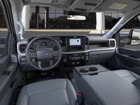 New 2026 Ford F250 XL image 9