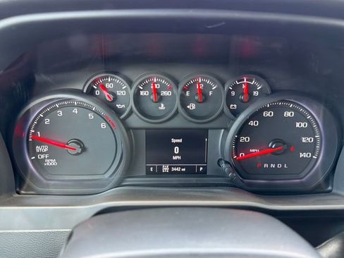 New 2026 GMC Sierra 1500 Pro w/ Graphite Edition AWD/4WD image 11