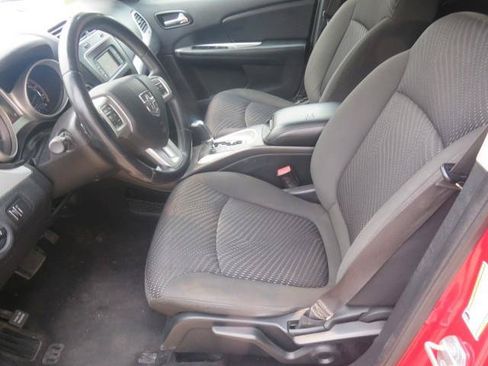 Used 2017 Dodge Journey Crossroad AWD/4WD image 14