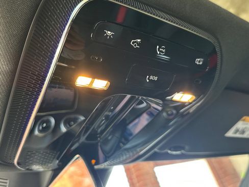 Certified 2025 Mercedes-Benz C 43 AMG 4MATIC Sedan image 26