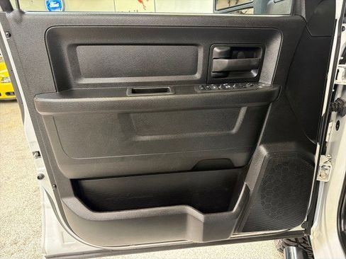 Used 2023 RAM 2500 Tradesman w/ Safety Group image 16