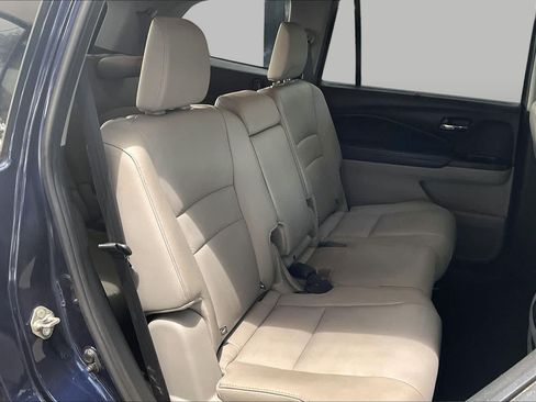 Used 2019 Honda Pilot EX-L image 52