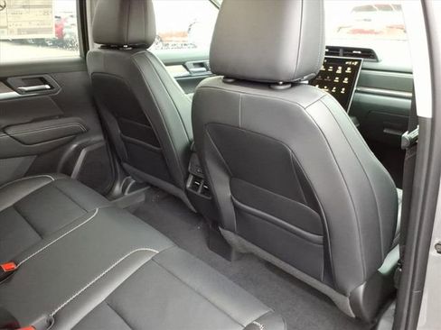 New 2026 GMC Terrain Denali image 22