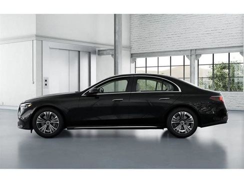 New 2026 Mercedes-Benz E 350 E 350 image 33