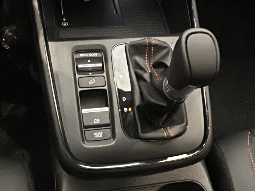 New 2027 Honda CR-V Sport-L image 29