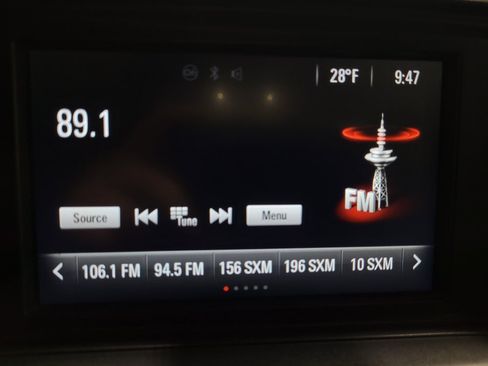 Used 2016 GMC Sierra 1500 4x4 Double Cab w/ Elevation Edition image 25