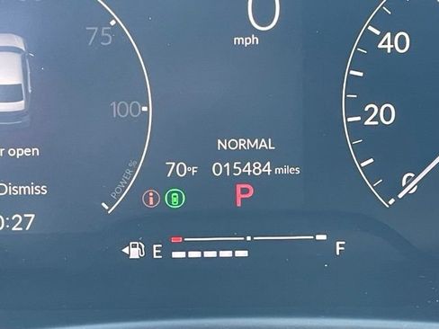 Used 2025 Honda Civic Sport image 21