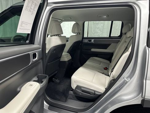 Used 2026 Hyundai Santa Fe SEL AWD/4WD image 44