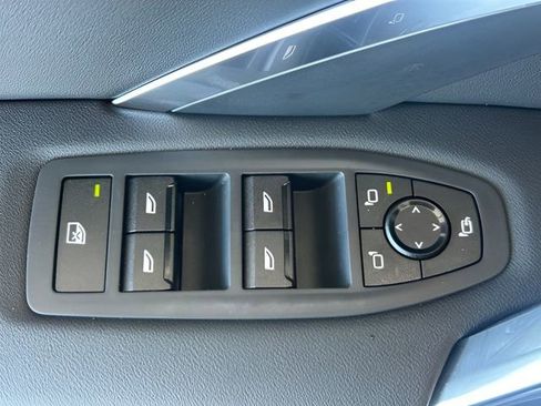 New 2026 BMW X1 xDrive28i w/ Technology Package image 10