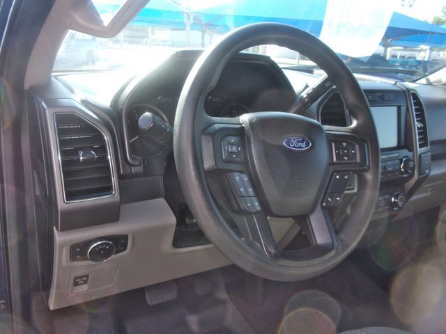 Used 2020 Ford F150 XLT AWD/4WD image 21