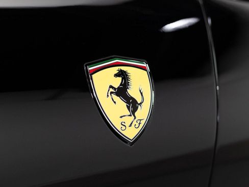Certified 2022 Ferrari Roma RWD image 23
